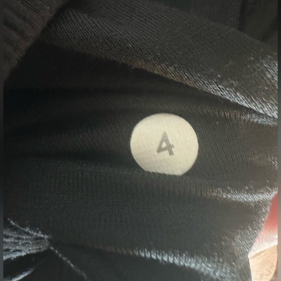 Lululemon Dance Studio Pants in Black - Picture 5 of 11